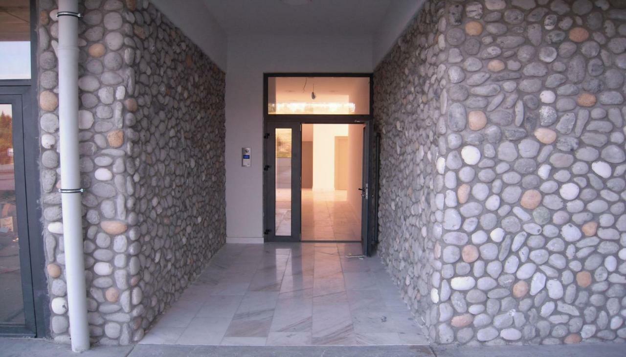 Stan Na Dan Podgorica Διαμέρισμα Εξωτερικό φωτογραφία